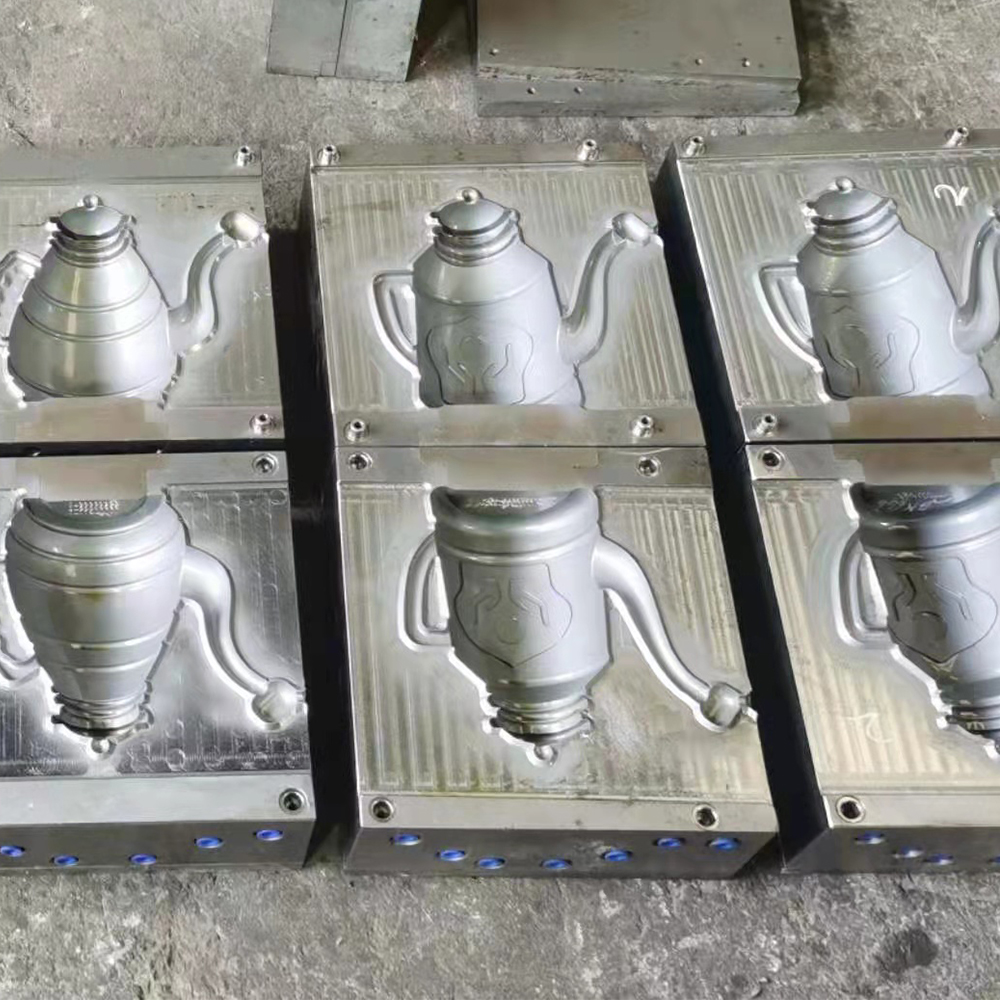 吹塑模具