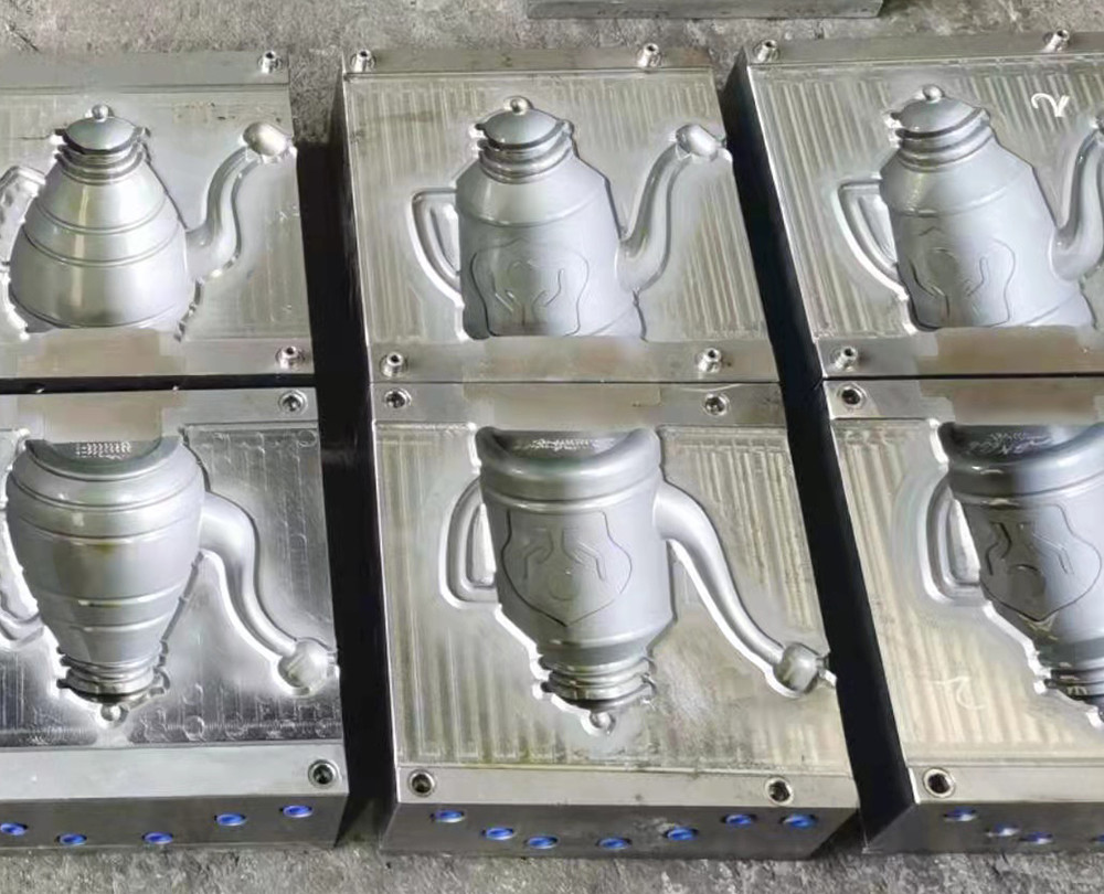 吹塑模具